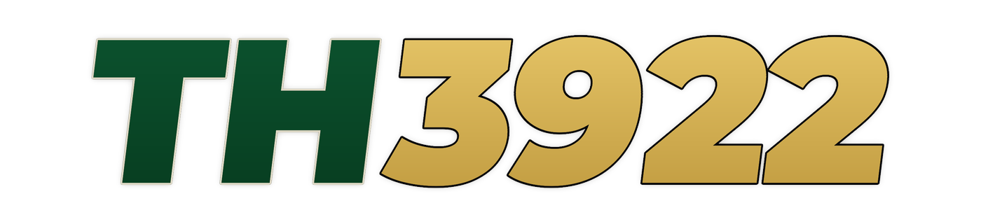 th3922 logo